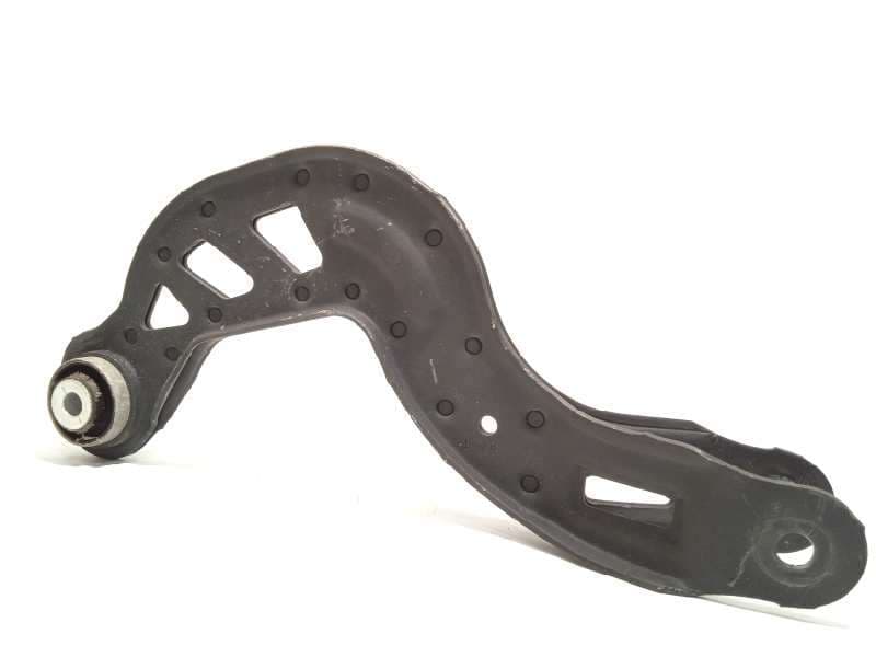 Recambio de brazo suspension superior trasero derecho para mercedes-benz clase gla (w156) gla 250 4-matic (156.946) referencia O - Negro