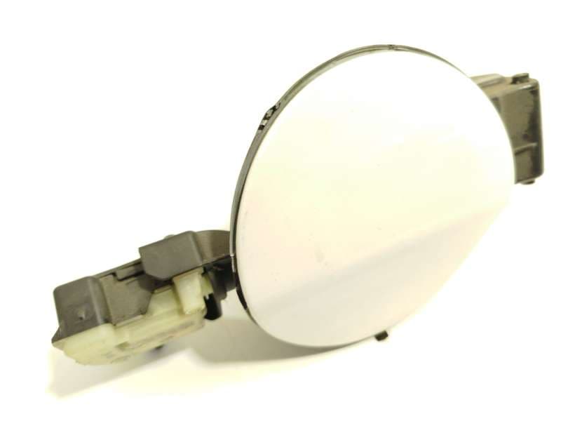 Recambio de tapa exterior combustible para citroën c4 ii (nc_) 1.6 bluehdi 120 referencia OEM IAM 9687310880 1517J1 1518F9 - Blanco