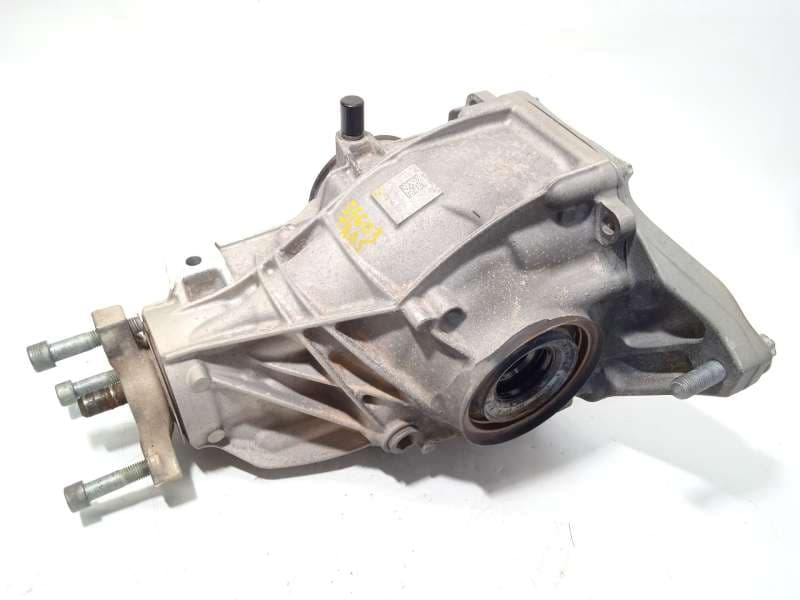 Recambio de diferencial trasero para mercedes-benz clase e (w213) e 200 (213.080) referencia OEM IAM A2133510005 A2133500701 - Blanco