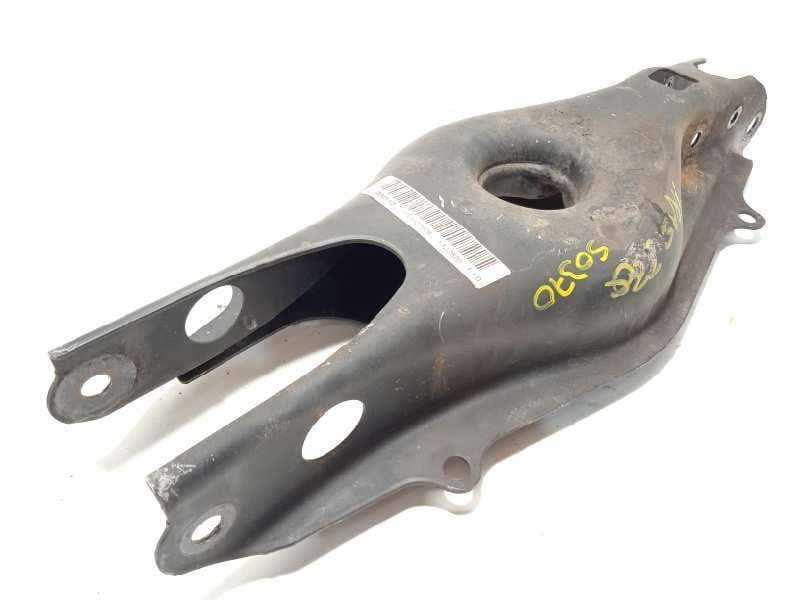 Recambio de brazo suspension inferior trasero izquierdo para mercedes-benz clase c (w204) coupe c 250 cdi blueefficiency (204.30 - Negro