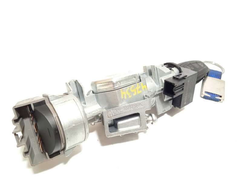 Recambio de conmutador de arranque para ford grand c-max (ceu) trend referencia OEM IAM 3M513F880AE 6E5T15607CA - Gris