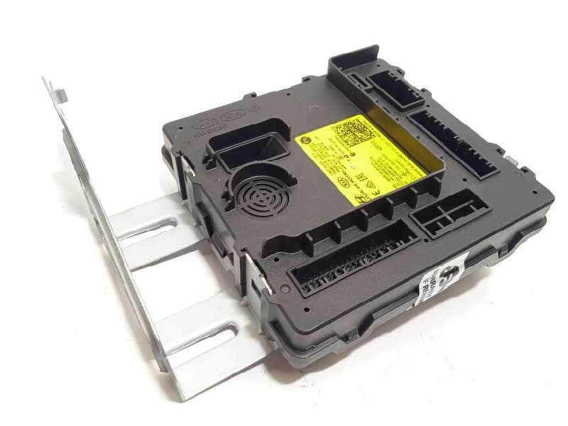 Recambio de modulo electronico para hyundai i20 20 ( bc3/bi3desde 08/20 ) referencia OEM IAM 95400Q0010 - Azul