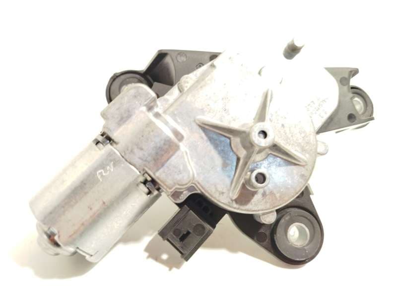 Recambio de motor limpia trasero para opel corsa f (p2jo) 1.2 (68) referencia OEM IAM 9819900080 0390205114 - Negro