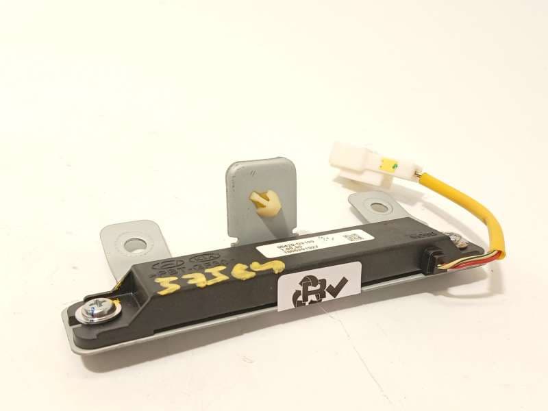 Recambio de modulo electronico para hyundai tucson (tl, tle) 1.6 gdi referencia OEM IAM 95420D3100 - Blanco