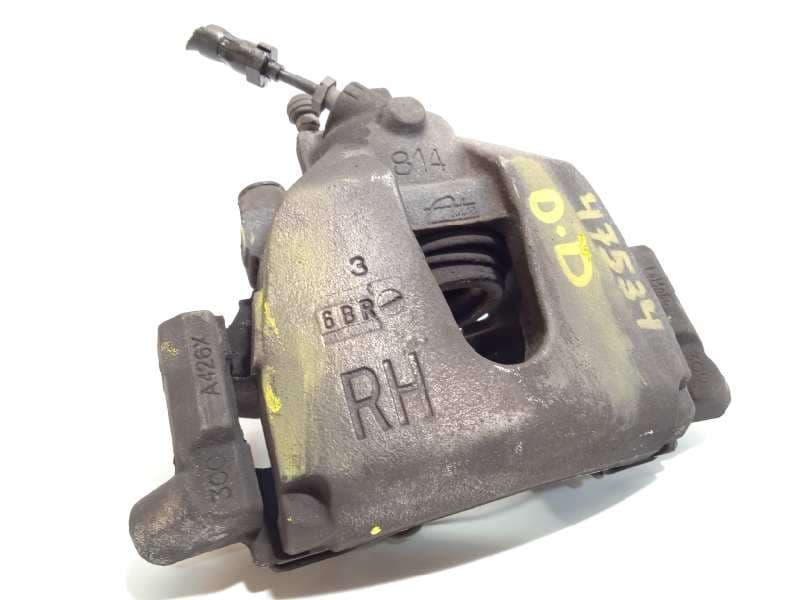 Recambio de pinza freno delantera derecha para ford grand c-max (ceu) trend referencia OEM IAM 1682875 - Gris