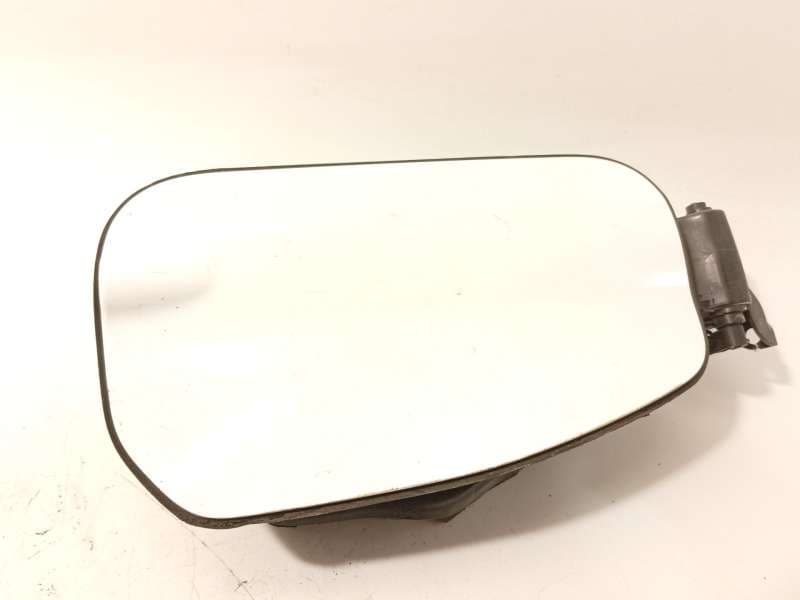 Recambio de tapa exterior combustible para ford transit connect v408 furgón/monospace 1.5 ecoblue referencia OEM IAM KT1BV27936B - Blanco