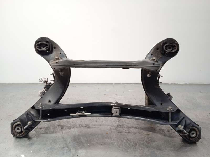 Recambio de puente trasero para mercedes-benz clase e (w213) e 200 (213.080) referencia OEM IAM A2133505103 - Blanco
