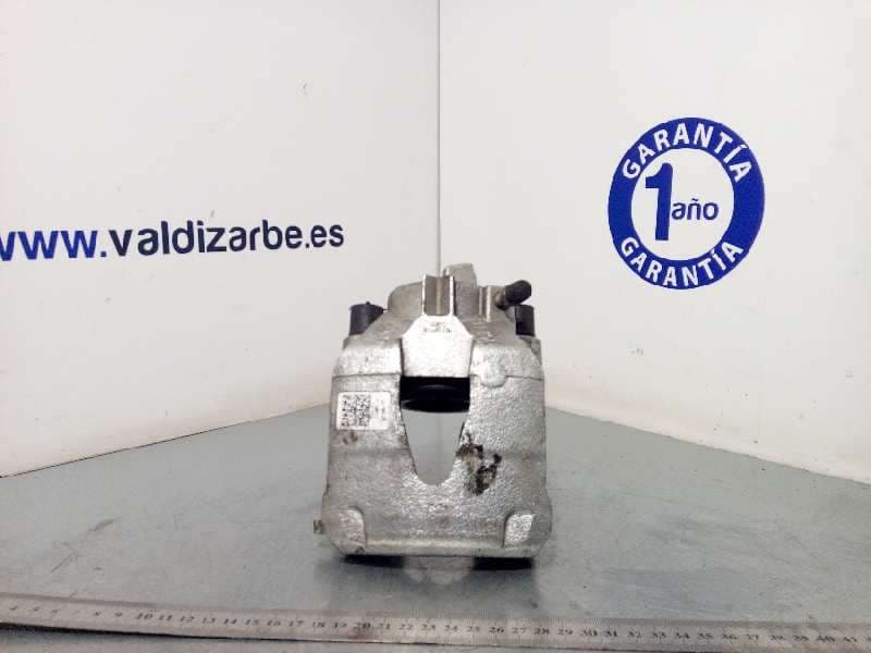 Recambio de pinza freno delantera izquierda para volkswagen polo (aw) 1.0 tsi referencia OEM IAM 2Q0615123 - Verde