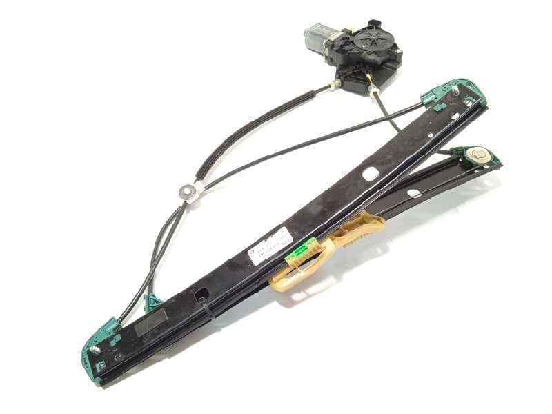 Recambio de elevalunas delantero izquierdo para audi a3 sportback (8ya) 1.0 ltr - hibrido referencia OEM IAM 8Y0837461 5Q095980 - Negro