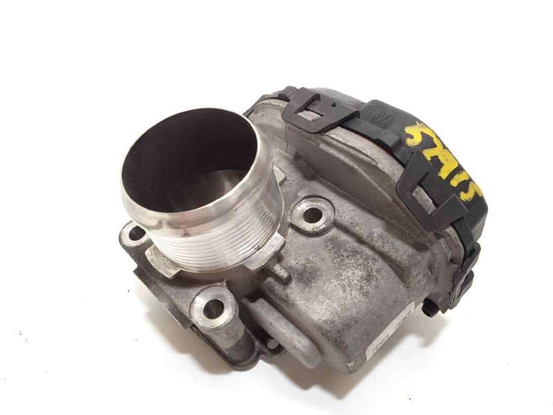 Recambio de caja mariposa para citroën berlingo furgón/monospace (b9) 1.6 bluehdi 100 referencia OEM IAM 9807238580 V29039645