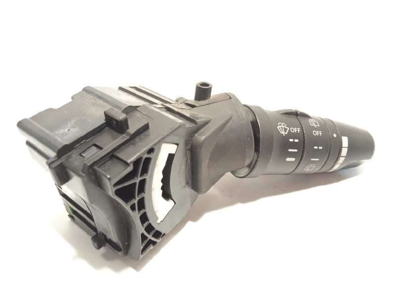 Recambio de mando limpia para nissan patrol gr (y61) 3.0 16v turbodiesel cat referencia OEM IAM 252608H905 - Verde
