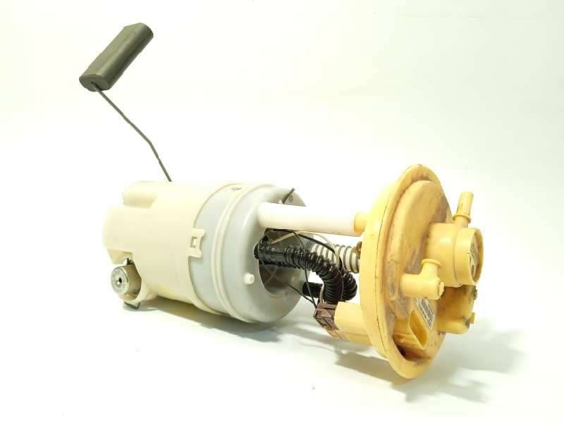 Recambio de bomba combustible para mitsubishi colt berlina 3 (z30) cleartec referencia OEM IAM 1760A320 - Blanco