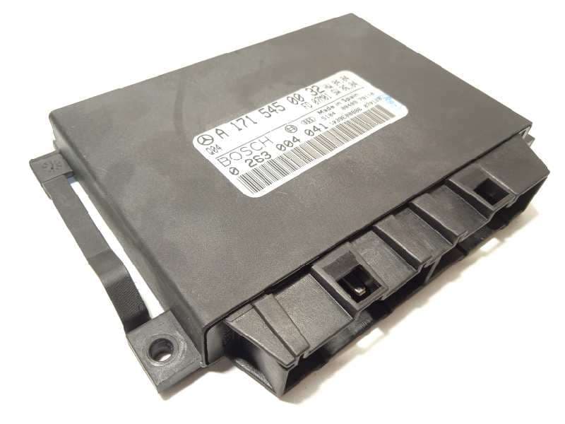 Recambio de modulo electronico para mercedes-benz clase slk (w171) roadster 55 amg (171.473) referencia OEM IAM A1715450032 026