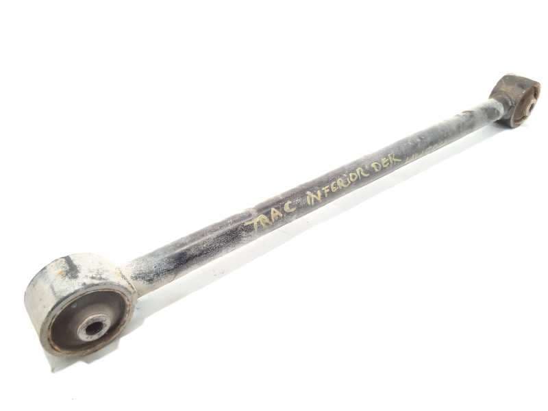 Recambio de brazo suspension inferior trasero derecho para toyota land cruiser 200 (j14) 4.7 v8 cat referencia OEM IAM 487206007 - Blanco