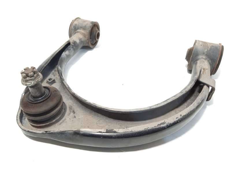 Recambio de brazo suspension superior delantero izquierdo para toyota land cruiser 200 (j14) 4.7 v8 cat referencia OEM IAM 48630 - Blanco