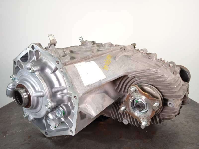 Recambio de caja transfer para toyota land cruiser 200 (j14) 4.7 v8 cat referencia OEM IAM 3610060A91 - Blanco