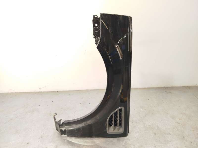 Recambio de aleta delantera izquierda para land rover range rover sport i (l320) 2.7 d 4x4 referencia OEM IAM ASB790030 5H321600 - Negro