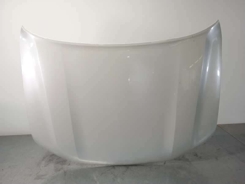 Recambio de capot para toyota land cruiser 200 (j14) 4.7 v8 cat referencia OEM IAM 5330160590 - Blanco