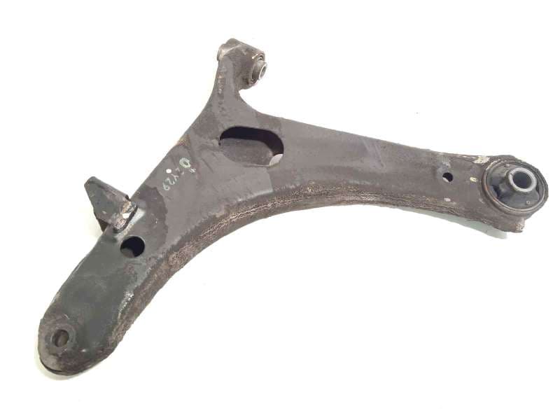 Recambio de brazo suspension inferior delantero derecho para subaru impreza g13 1.6 cat referencia OEM IAM 20202FJ000 - Gris