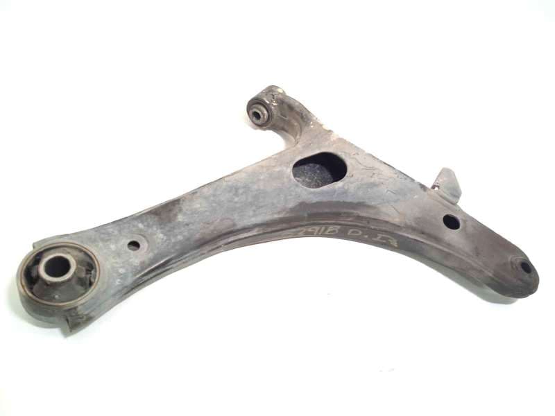 Recambio de brazo suspension inferior delantero izquierdo para subaru impreza g13 1.6 cat referencia OEM IAM 20202FJ010 - Gris