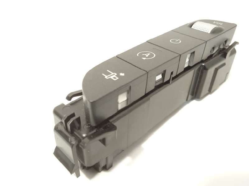 Recambio de interruptor para mercedes-benz clase c cabrio (bm 205)(6.2016) c 200 (205.442) referencia OEM IAM A2059056806 20590 - Azul