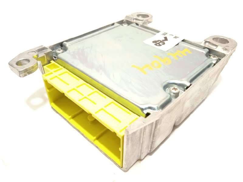 Recambio de centralita airbag para toyota land cruiser 200 (j14) 4.7 v8 cat referencia OEM IAM 8917060390 - Blanco