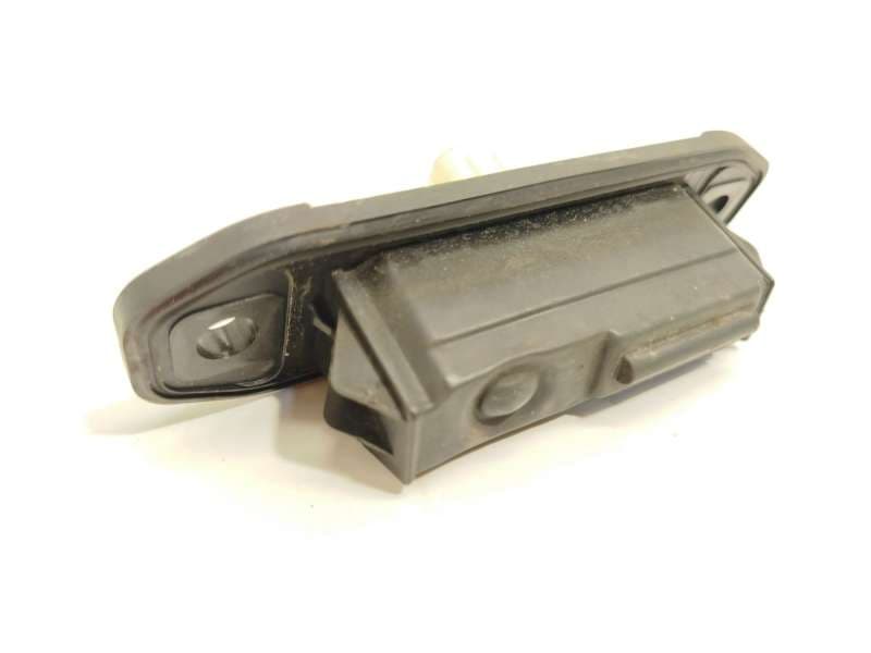 Recambio de maneta exterior porton para toyota corolla fastback (_e21_) 1.8 hybrid (zwe211) referencia OEM IAM 6943002030 - Rojo
