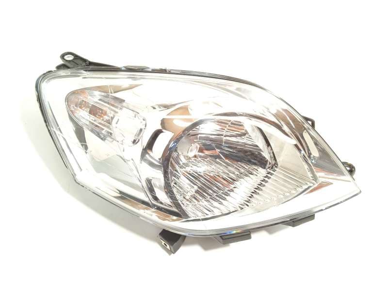 Recambio de faro derecho para peugeot bipper tepee 1.3 hdi 80 referencia OEM IAM 45560393 1634151880