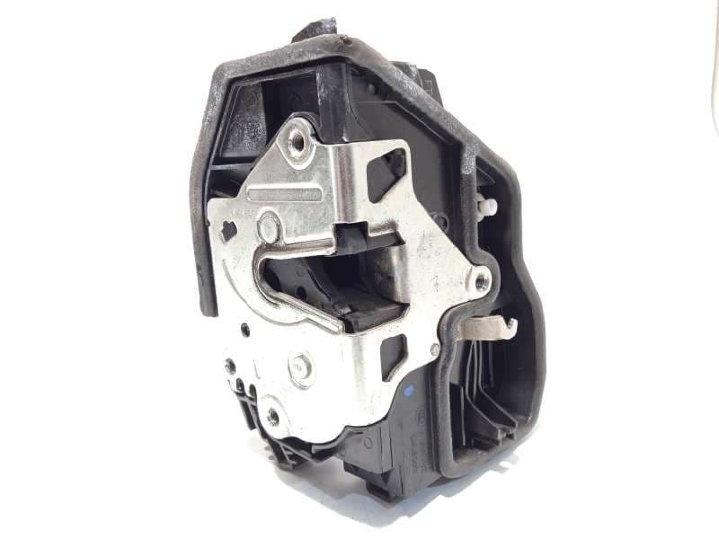 Recambio de cerradura puerta delantera izquierda para bmw serie 1 lim. (f20/f21) 116i referencia OEM IAM 7229461 51217229461 - Gris