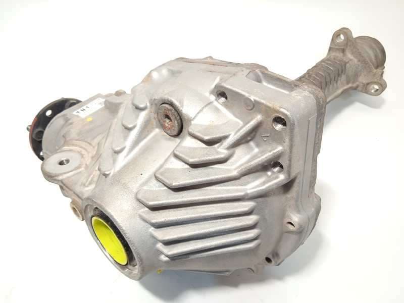 Recambio de diferencial delantero para toyota land cruiser 200 (j14) 4.7 v8 cat referencia OEM IAM 4111060B90 - Blanco