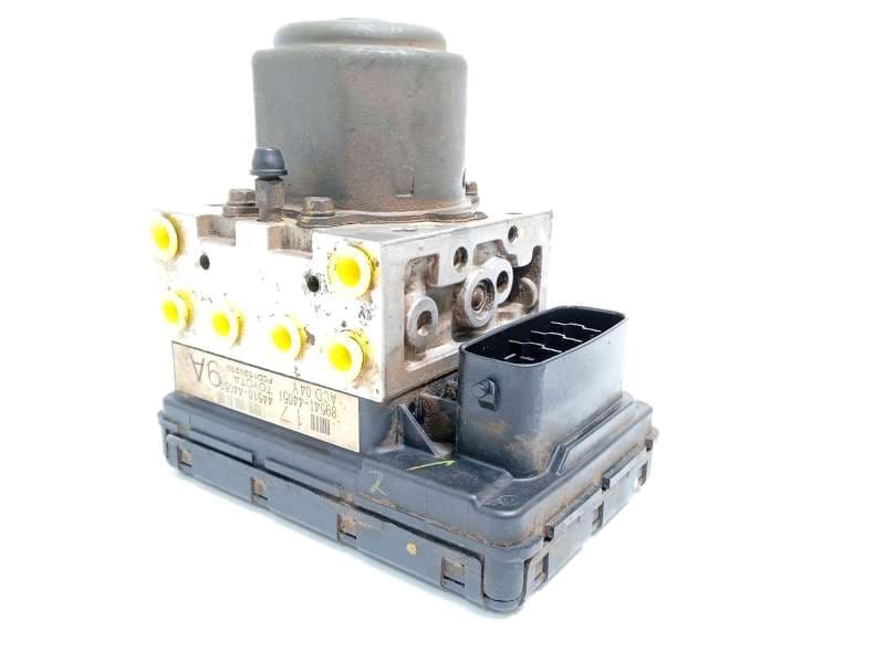 Recambio de abs para toyota ipsum (_m2_) 2.0 d (clm20_) referencia OEM IAM 8954144051 4451044051 - Azul