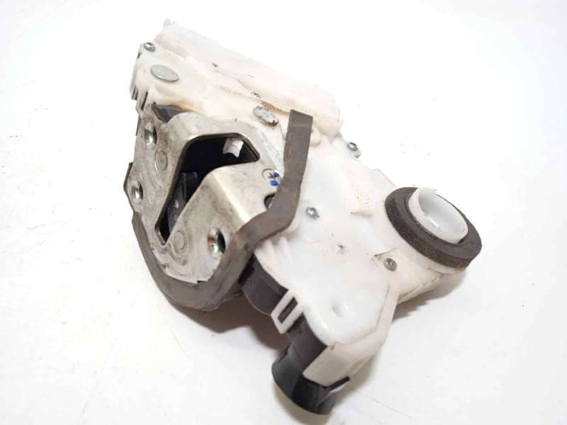 Recambio de cerradura puerta delantera derecha para subaru impreza g13 1.6 cat referencia OEM IAM 61032FJ040 - Gris