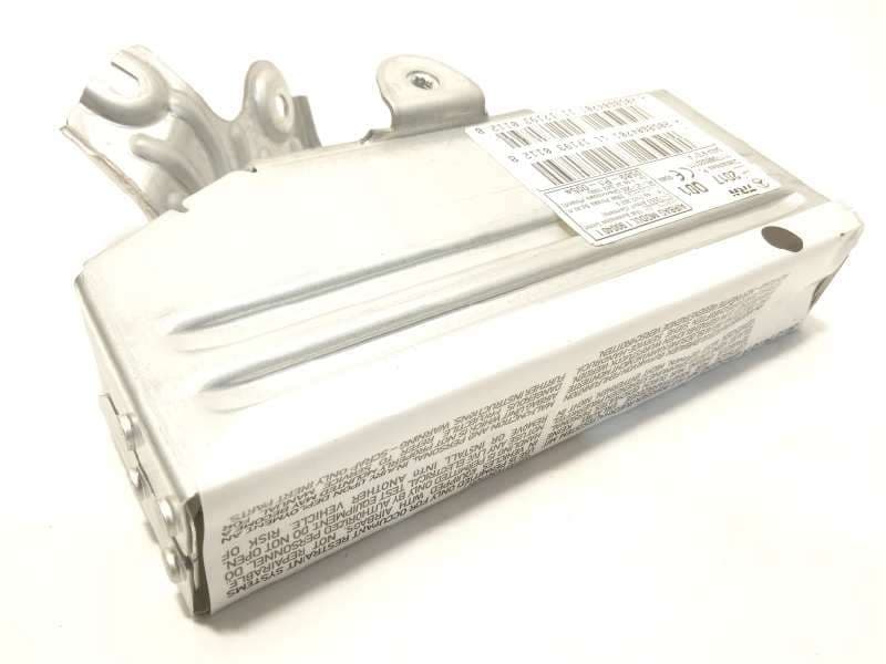 Recambio de airbag lateral trasero izquierdo para mercedes-benz clase c cabrio (bm 205)(6.2016) c 200 (205.442) referencia OEM I - Azul