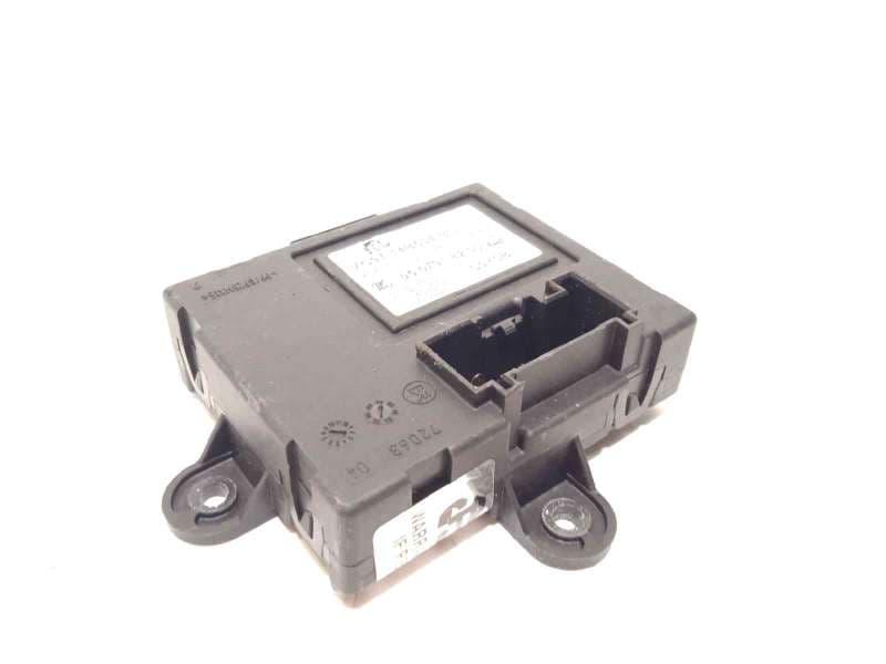 Recambio de modulo confort para volvo xc70 2.4 diesel cat referencia OEM IAM 7G9T14B534BD - Negro