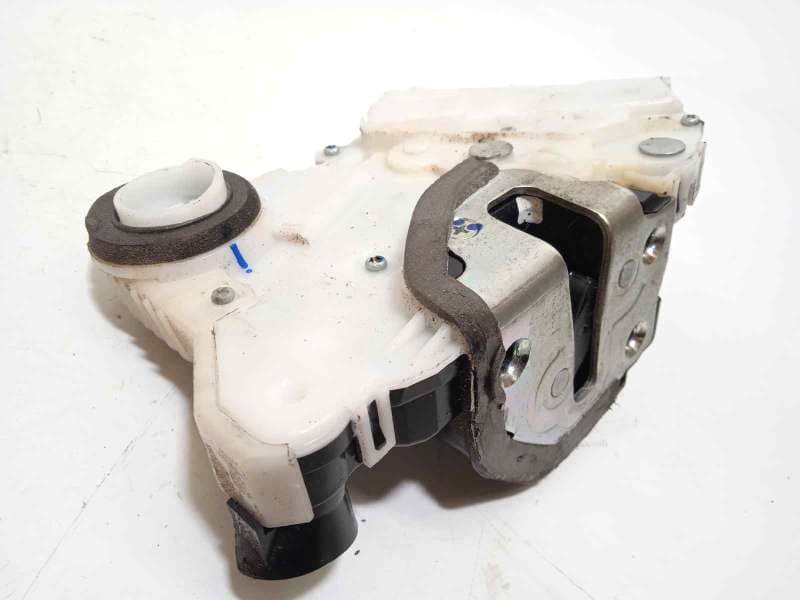 Recambio de cerradura puerta delantera izquierda para subaru impreza g13 1.6 cat referencia OEM IAM 61032FJ050 - Gris