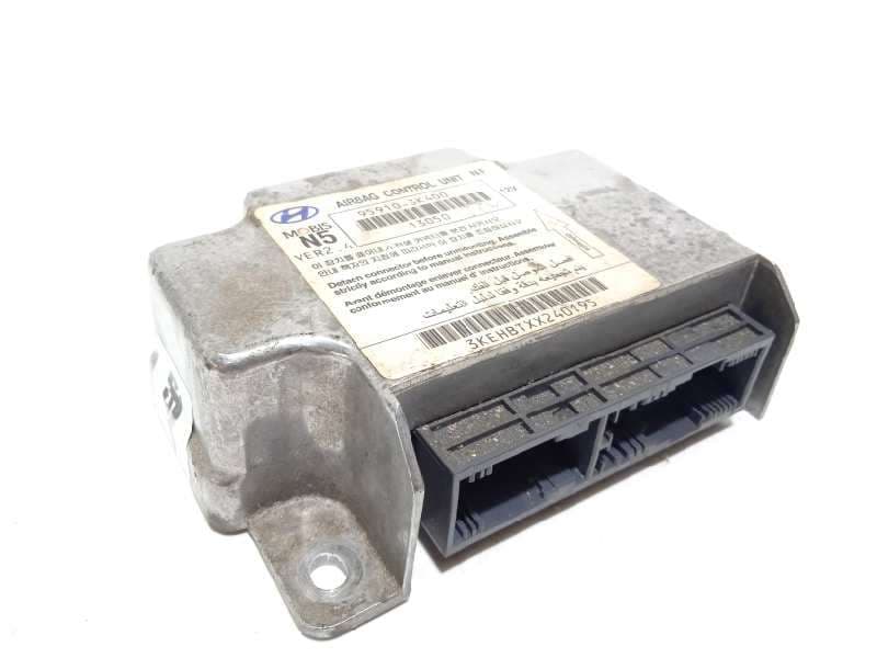 Recambio de centralita airbag para hyundai sonata (nf) 2.0 crdi cat referencia OEM IAM 959103K400