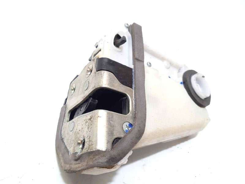 Recambio de cerradura puerta trasera derecha para subaru impreza g13 1.6 cat referencia OEM IAM 61035FJ000 - Gris