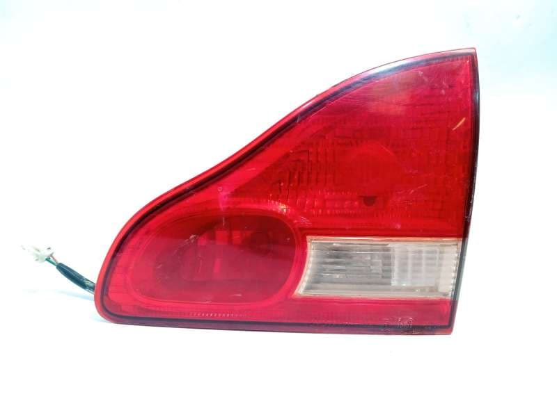Recambio de piloto trasero derecho interior para toyota ipsum (_m2_) 2.0 d (clm20_) referencia OEM IAM 8158144070 - Azul
