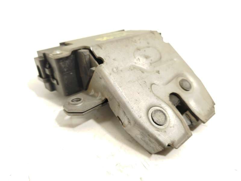 Recambio de cerradura maletero / porton para land rover range rover sport i (l320) 2.7 d 4x4 referencia OEM IAM FQR500021 - Negro