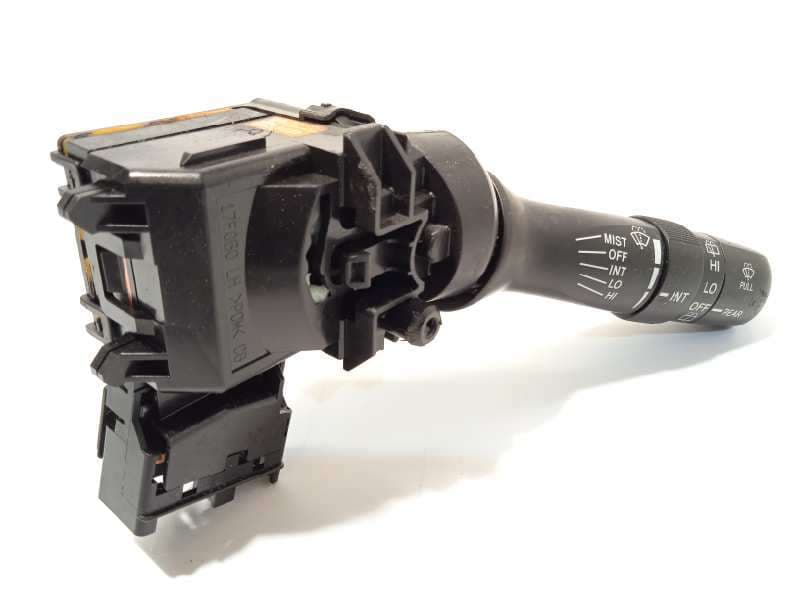 Recambio de mando limpia para toyota land cruiser 200 (j14) 4.7 v8 cat referencia OEM IAM 4811017F286 8465248110 - Blanco