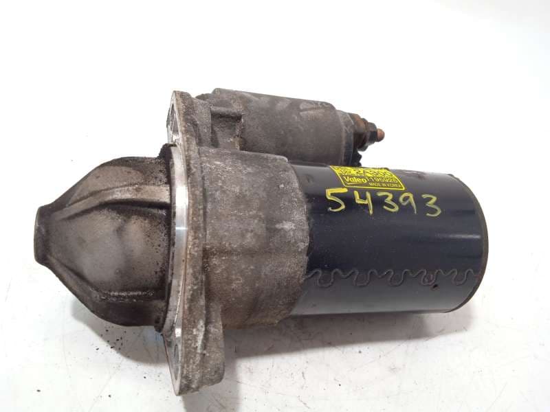 Recambio de motor arranque para kia cee'd (jd) 1.6 crdi 110 referencia OEM IAM 361002A300 1195925 - Blanco