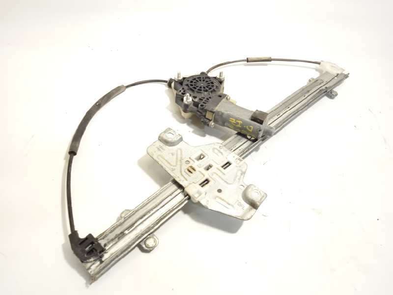 Recambio de elevalunas delantero izquierdo para hyundai h1 travel referencia OEM IAM NOREF - Blanco