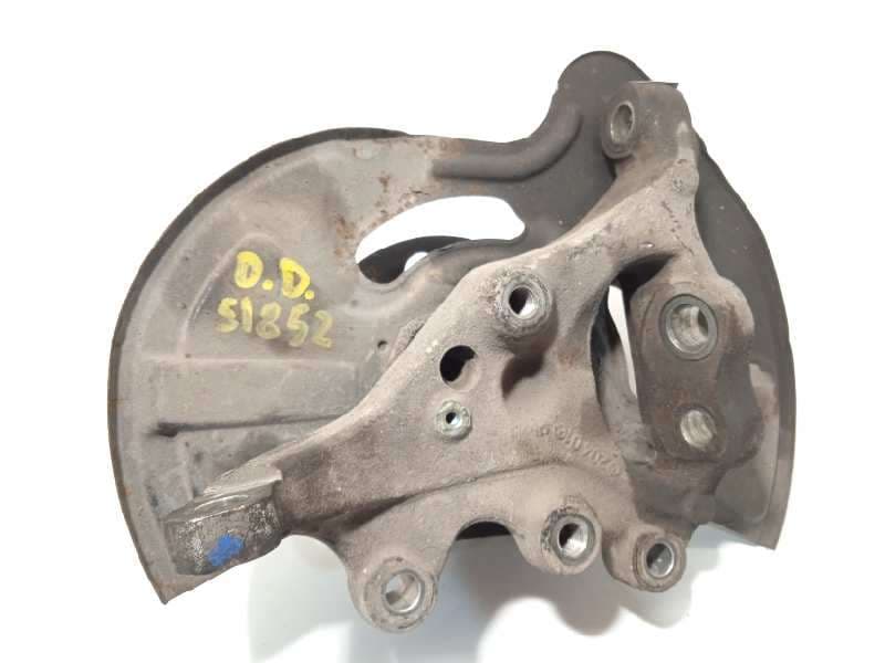 Recambio de mangueta delantera derecha para mercedes-benz clase slk (w171) roadster 55 amg (171.473) referencia OEM IAM A2043320