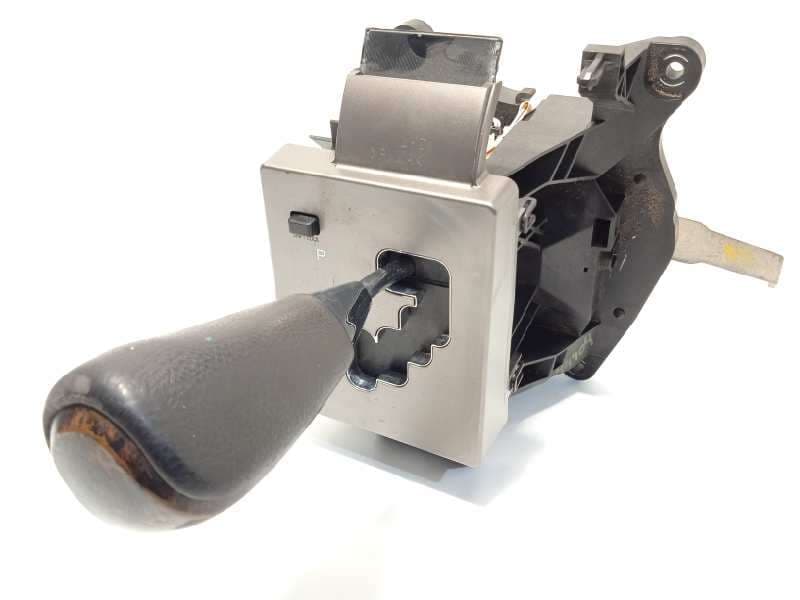 Recambio de palanca cambio para toyota land cruiser 200 (j14) 4.7 v8 cat referencia OEM IAM 3356060090 3350460240E0 - Blanco