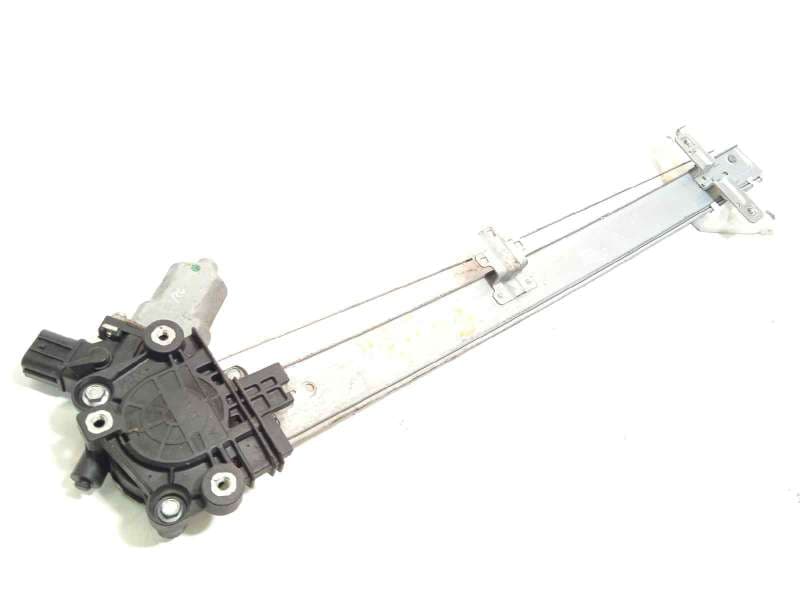 Recambio de elevalunas delantero derecho para subaru impreza g13 1.6 cat referencia OEM IAM 61041FJ020 - Gris
