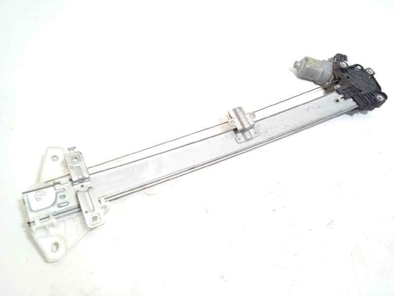 Recambio de elevalunas delantero izquierdo para subaru impreza g13 1.6 cat referencia OEM IAM 61041FJ010 - Gris