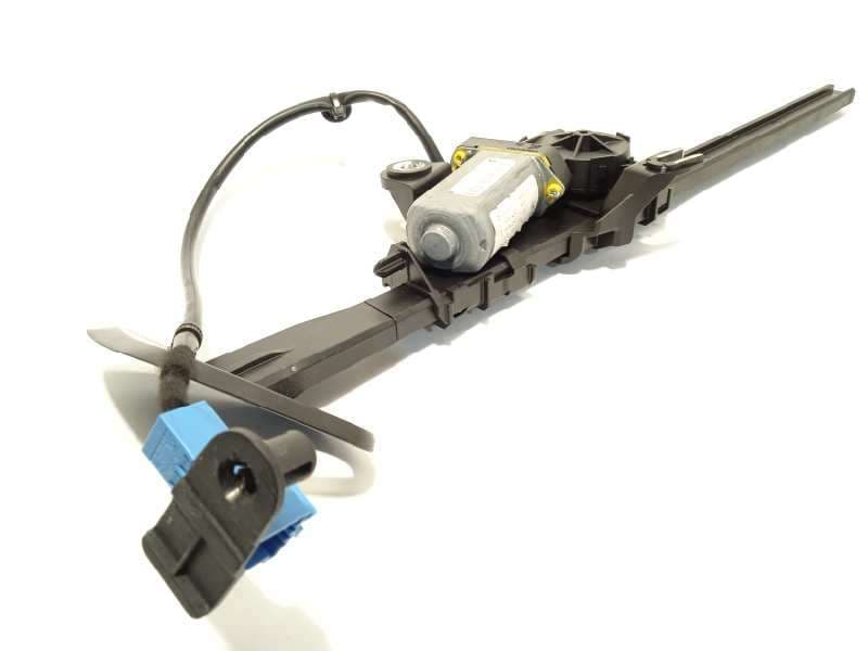Recambio de modulo electronico para mercedes-benz clase c cabrio (bm 205)(6.2016) c 200 (205.442) referencia OEM IAM A2058600282 - Azul