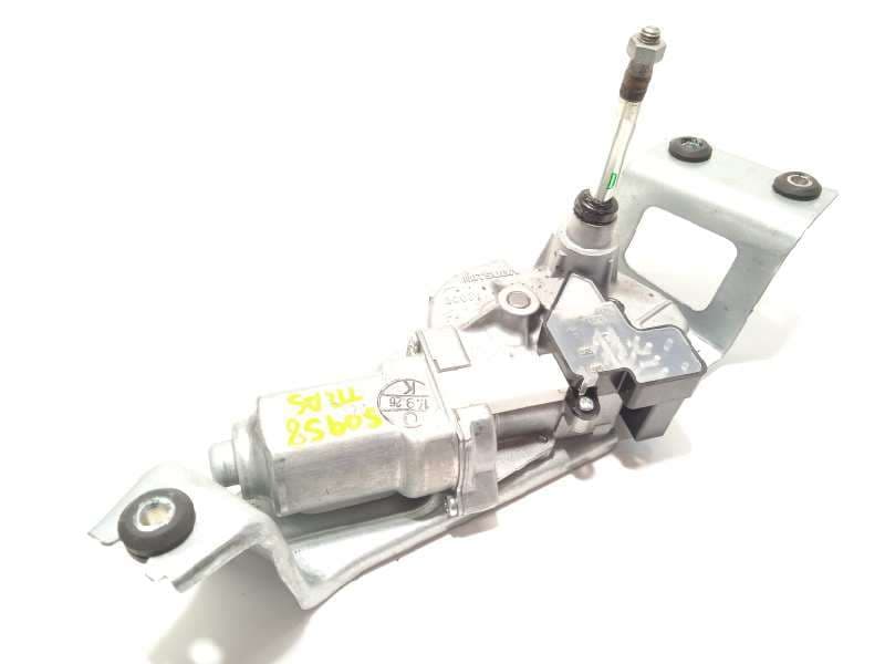 Recambio de motor limpia trasero para bmw serie 1 lim. (f20/f21) 116i referencia OEM IAM 7258532 67637258532 - Gris