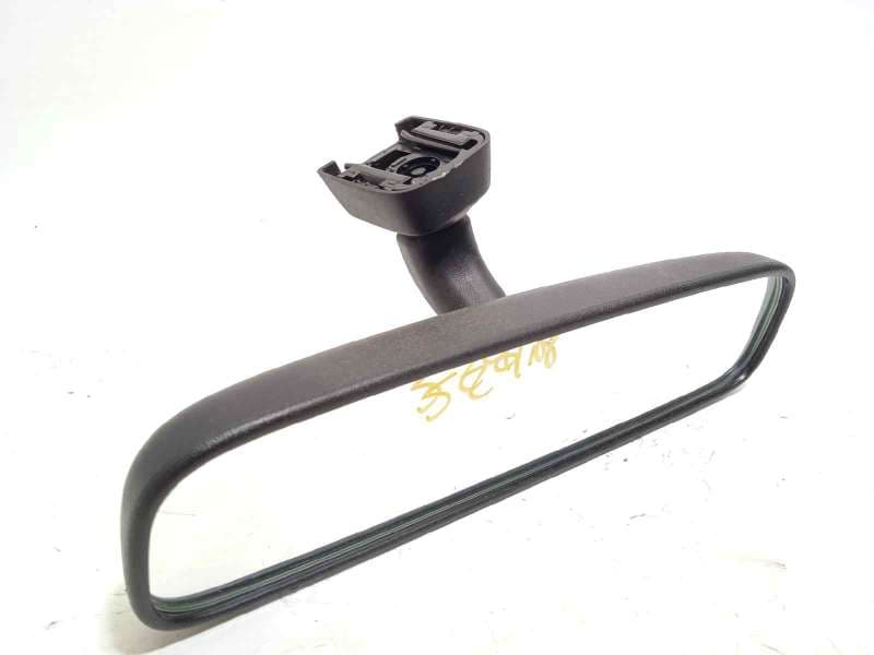 Recambio de espejo interior para subaru impreza g13 1.6 cat referencia OEM IAM 92021FJ000 - Gris