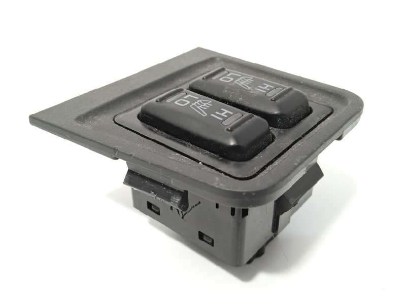 Recambio de mando multifuncion para mitsubishi outlander (gf0) phev kaiteki 4wd referencia OEM IAM 8050A215ZZ OK8E07 - Gris